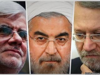 واعظی: روحانی در انتخاب رئیس مجلس زد و بند نمی‌کند