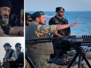 اخبار متناقض از مرگ فرمانده سپاه؛ شاگرد تکاوران دوره پهلوی، مربی قاسم سلیمانی