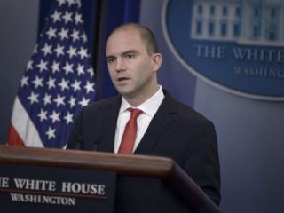 احضار مقام کاخ سفید به مجلس نمایندگان در ارتباط با توافق اتمی