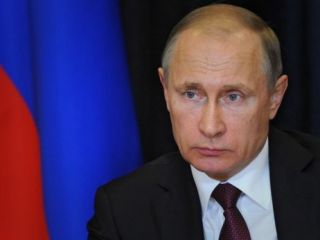 پوتین: با رفع تهدید ایران، سامانه موشکی آمریکا دیگر توجیه ندارد