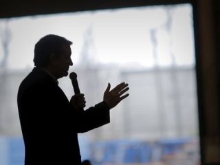 مقاله ای از تد کروز، سناتور جمهوریخواه: ملاها و موشک هایشان