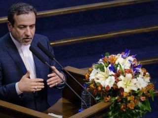 عراقچی: فقط بانک‌های کوچک اروپایی با ایران در تعامل هستند