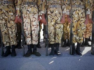 ایران به ازای هر فرزند سه ماه از سربازی کم می‌کند