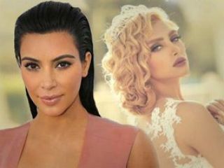 معرفی کیم کارداشیان به عنوان رهبر پشت پرده مدل های ایرانی