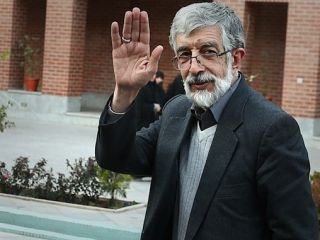 حدادعادل: ما در قضیه برجام نگرانیم، اما مردم ترجیح دادند به آنهایی که امیدواری را تقویت می کنند رای دهند