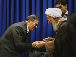 بانک مرکزی ایران در خطر سلطه مطلق فقیهان