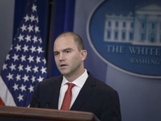 کاخ سفید: مشاور اوباما درباره اظهاراتش در مورد ایران در کنگره شهادت نمی‌دهد