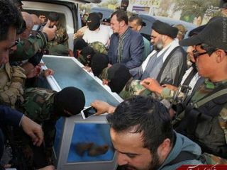 یادداشتی طنزآمیز از محمد نوری‌زاد