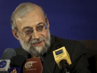 لاریجانی: تعداد بهمن‌وار اعدام‌ها، قصاص را زیر سؤال برده است