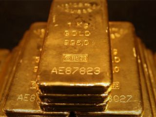 بانک چینی خزانه بزرگی را در لندن برای ذخیره طلای خود خرید