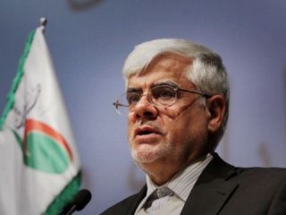 محمدرضا عارف رییس «فراکسیون امید» در مجلس دهم شد