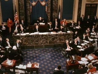 سنای آمریکا طرح اقامه دعوا علیه عربستان به دلیل حملات ۱۱ سپتامبر را تصویب کرد