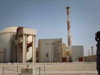 روس اتم: روسیه ساخت نیروگاه دوم اتمی بوشهر را کلید می‌زند