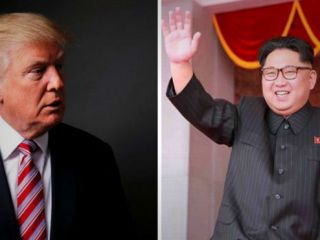 دونالد ترامپ: آماده‌ام با کیم جونگ اون، رهبر کره شمالی، دیدار کنم