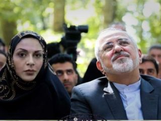 ماجرای ادعای همسر دوم ظریف و جاسوسی او