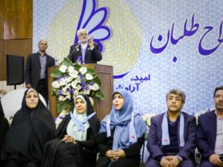 عضو جامعه روحانیت: چهار دوشیزه مجهول‌الهویه جانشین حداد عادل خطرناکند