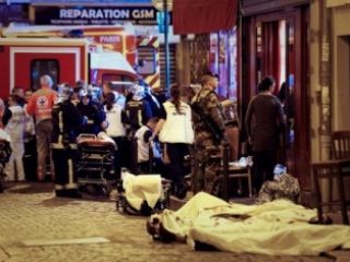 کشف وصیت‌نامه‌ مظنون کلیدی حملات پاریس: کسانی که خود را برای ترساندن کافرها منفجر می کنند، قهرمانند