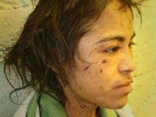 بردگی عجیب و کابوس‌وار یک زن