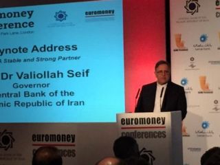 رئیس بانک مرکزی ایران: بانک‌ها از دادستان‌های آمریکایی می‌ترسند