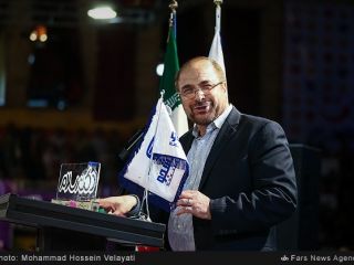 کنایه جدید آقای شهردار به دولت: آنهایی که نتوانستند با کلید مشکل مردم را حل کنند،‌ بهتر است قفل نزنند!