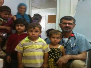 پلیس بین الملل به دنبال پزشک ایرانی به جرم کودک ربایی / پزشک ایرانی:«من و فرزندانم از کابوس کانادایی فرار کردیم»