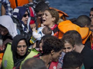 قضات یونانی: سوری‌ها نباید به ترکیه بازگردانده شوند