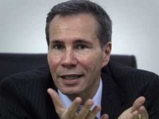 قاضی تحقیق آمیا «احتمالاً مجبور به خودکشی شده است»