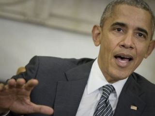 اوباما حذف ملا منصور را «گامی مهم» در روند صلح افغانستان نامید