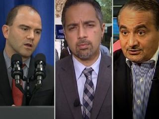 یک گروه واسطه توافق هسته‌ای ایران به رسانه‌ها نیز کمک مالی می‌کرد