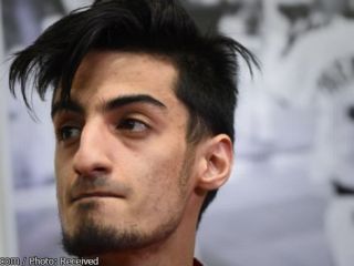 ۲ برادر بلژیکی، یکی تروریست یکی قهرمان تکواندو