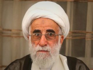 احمد جنتی رئیس مجلس خبرگان رهبری شد