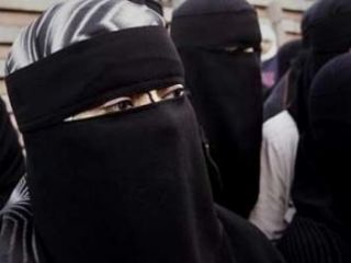 روش داعش برای تشخیص زنان مجرد