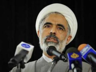 معاون روحانی از اعدام «یک فرد نفوذی» در سال گذشته خبر داد