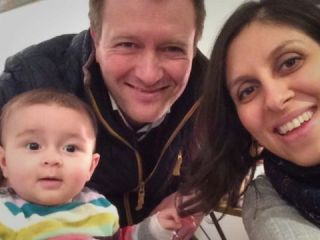 نازنین بنیادی: چند نفر دیگر از دوتابعیتی ها قرار است در ایران ربوده و دستگیر شوند؟