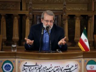 علی لاریجانی: نظارت استصوابی نمی‌تواند به بعد از انتخابات تسری یابد