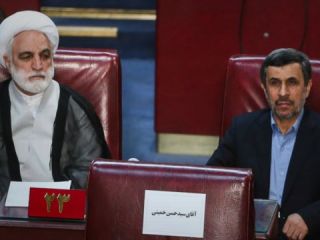 مقام قضایی: حتی یک نهاد هم به استعلام‌های پرونده احمدی‌نژاد پاسخ نداده است