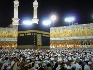 عربستان سعودی صدور 'ویزای الکترونیکی' برای زائران ایرانی حج را پیشنهاد کرد