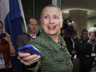 بازرس وزارت خارجه: استفاده کلینتون از ایمیل شخصی سرپیچی از سیاست فدرال بود