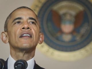 باراک اوباما: رهبران جهان به درستی در مورد دونالد ترامپ نگرانند