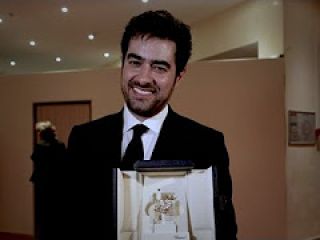 پای افتخار آفرینی های شهاب حسینی به زمین فوتبال هم کشیده شد