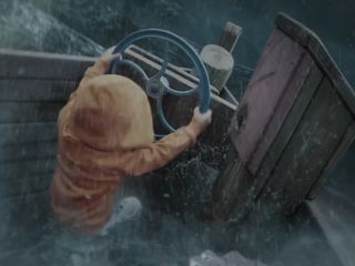 وقتی پدر خانواده , متخصص افکت های کامپیوتری فیلمهای هالیوود باشد