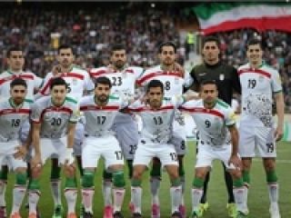 فیفا برای دیدار دوستانه ایران و قرقیزستان به AFC اختیار داد