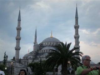 توریست های خارجی ترکیه کاهش یافته است