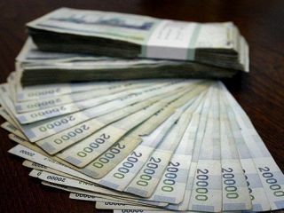 تفاوت کمترین و بیشترین حقوق در ایران و ژاپن