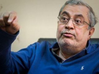 احمدی نژاد ابتدا محاکمه شود بعد نامزد