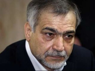 حسین فریدون بازداشت شد؟