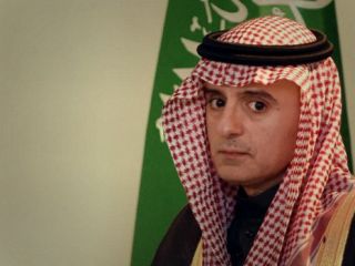 عربستان: ایران می‌خواست در حج تظاهرات برگزار کند