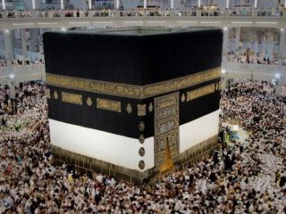 سازمان حج و زیارت: حج تمتع منتفی شد‬