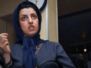 نامه نرگس محمدی از زندان اوین: حکم ۱۶ سال حبس من، برای سوق دادن جامعه به «سکوت قبرستانی» است