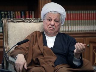 هاشمی: احتمال دیدار اوباما و روحانی وجود ندارد / وقتی رهبری مخالف باشند، روحانی این کار را نمی‌کند/ دیگر نگران نیستم